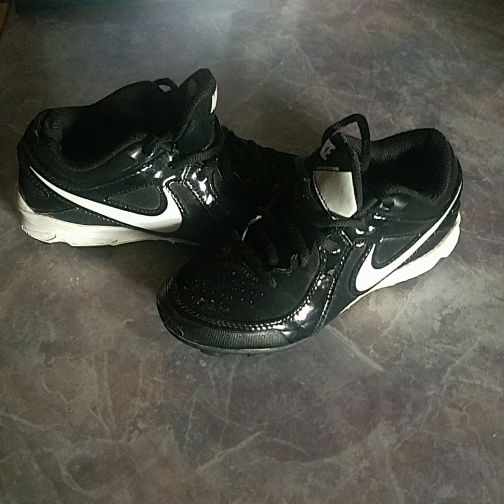 NIKE &Puma cleats (boy/girl)